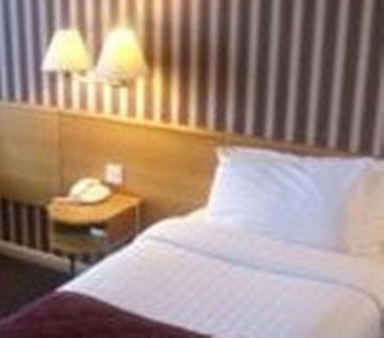 The Lodge Hotel Birmingham Zimmer foto
