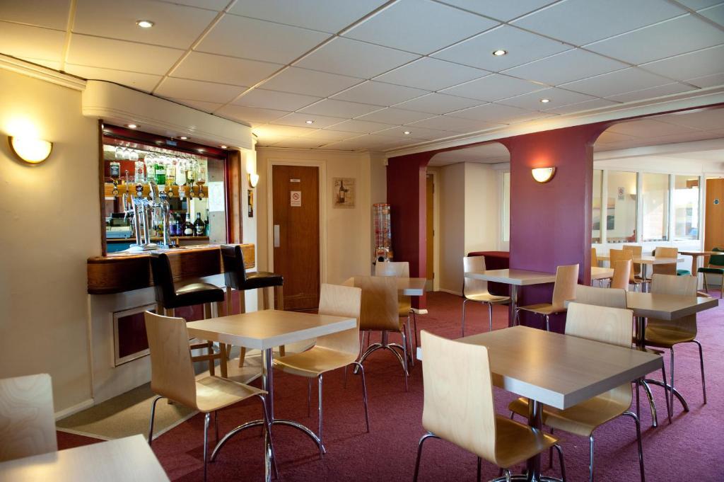 The Lodge Hotel Birmingham Exterior foto